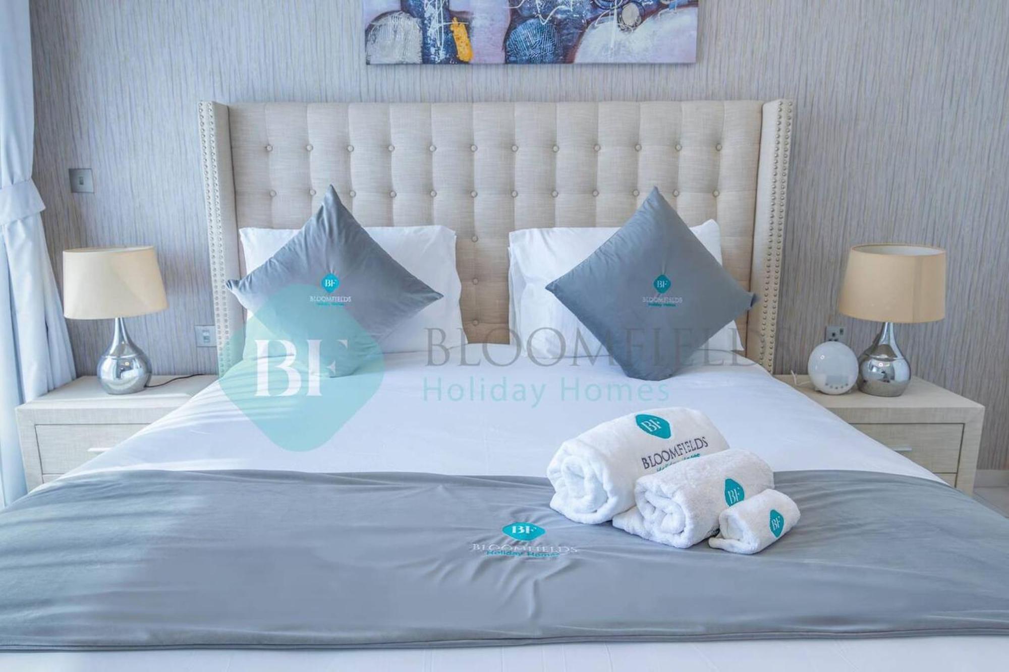 Bloomfields Cozy 1br In Jvc - Regent Court *